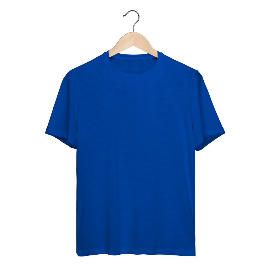 Camiseta sport Dry uv