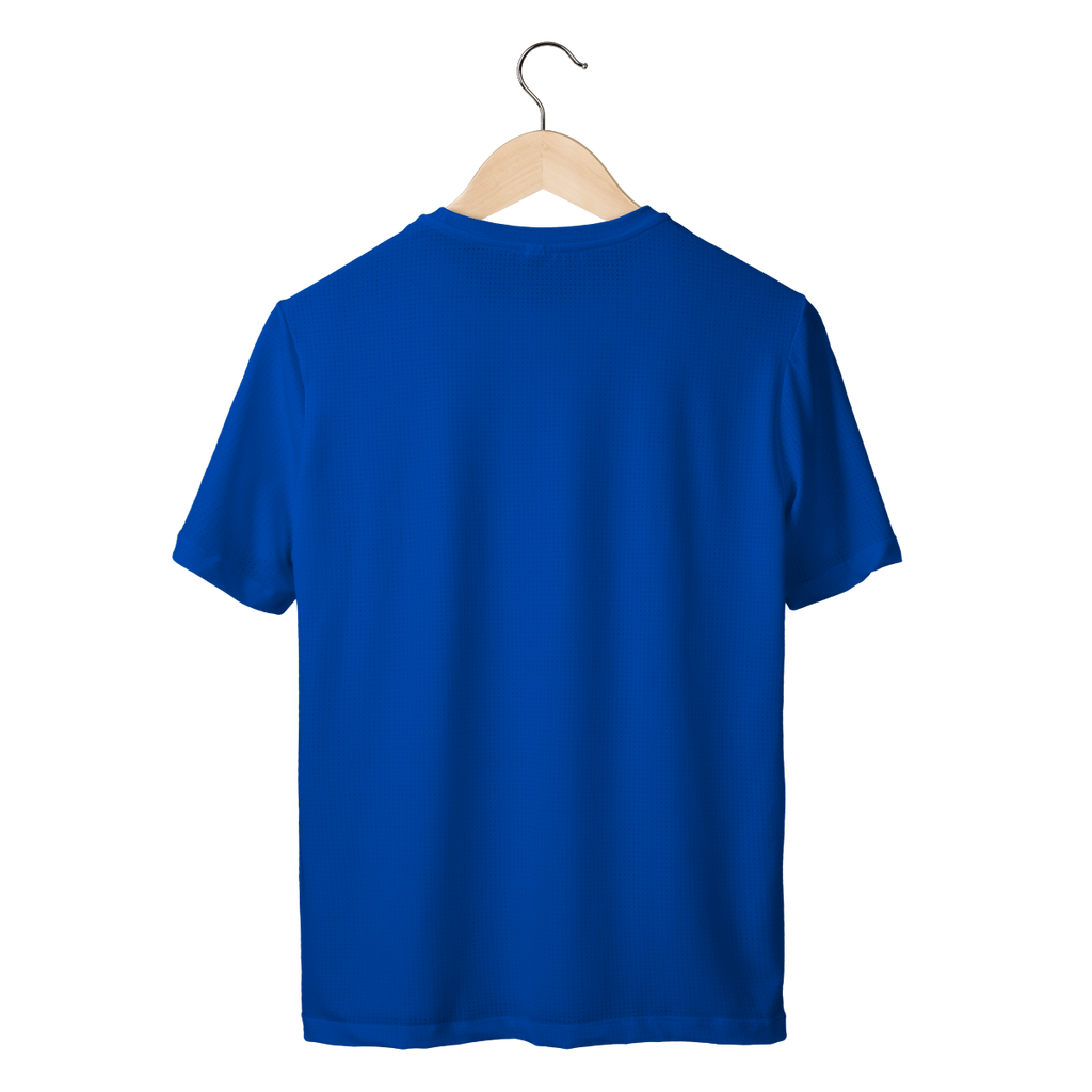 Camiseta sport Dry uv