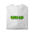 Camiseta Oversized - Surf(Doido de Caféina)
