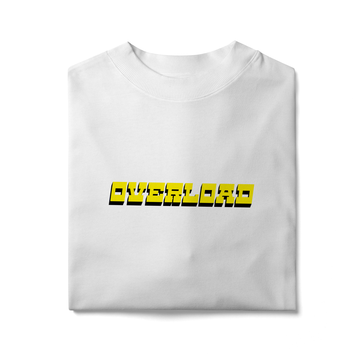 Camiseta Oversized mark grayson - imperador