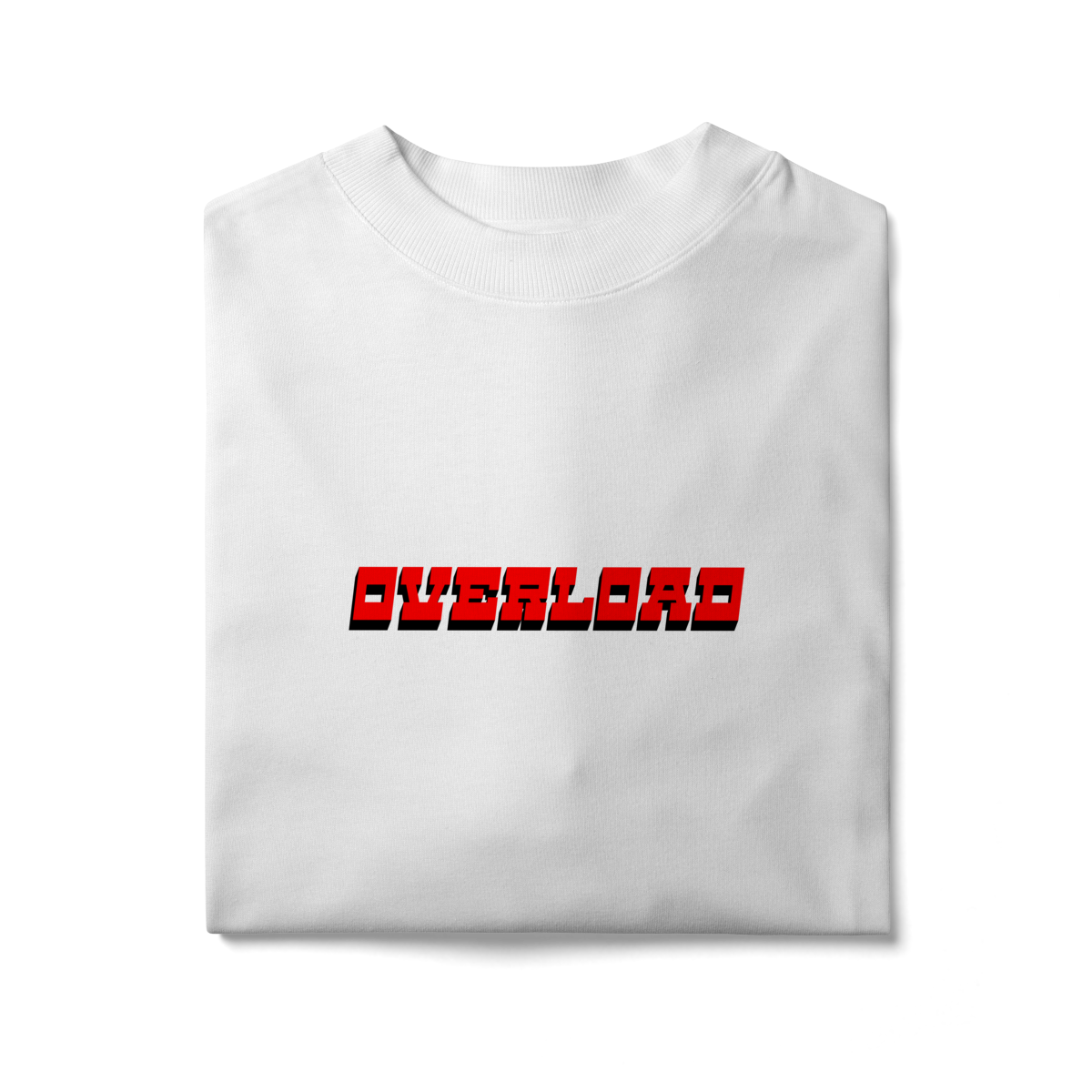 Camiseta Oversized Nolan Grayson - imperador