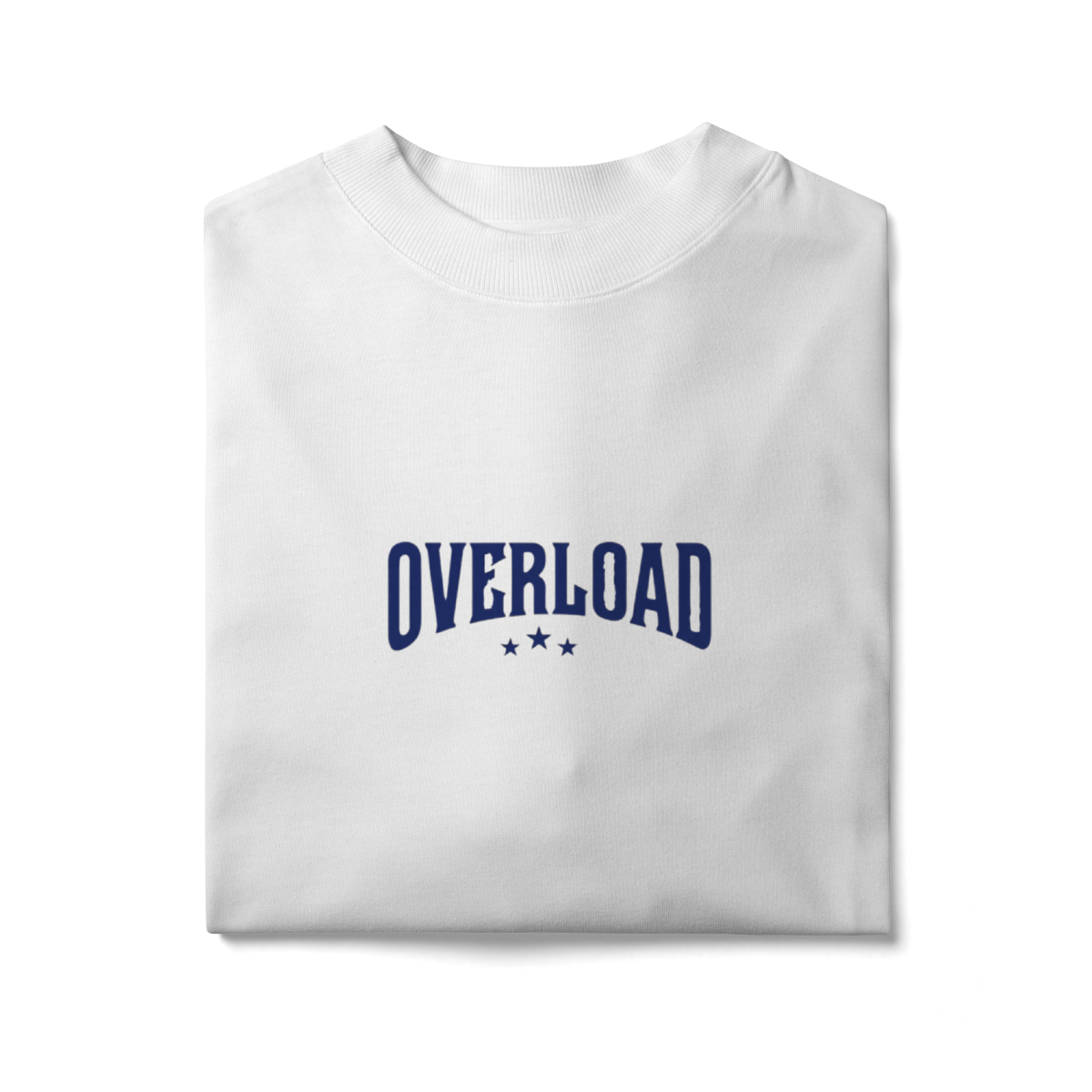 Camiseta Oversized Hercules - olympia
