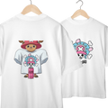 Camiseta Oversized chopperr - edit nakamafuel