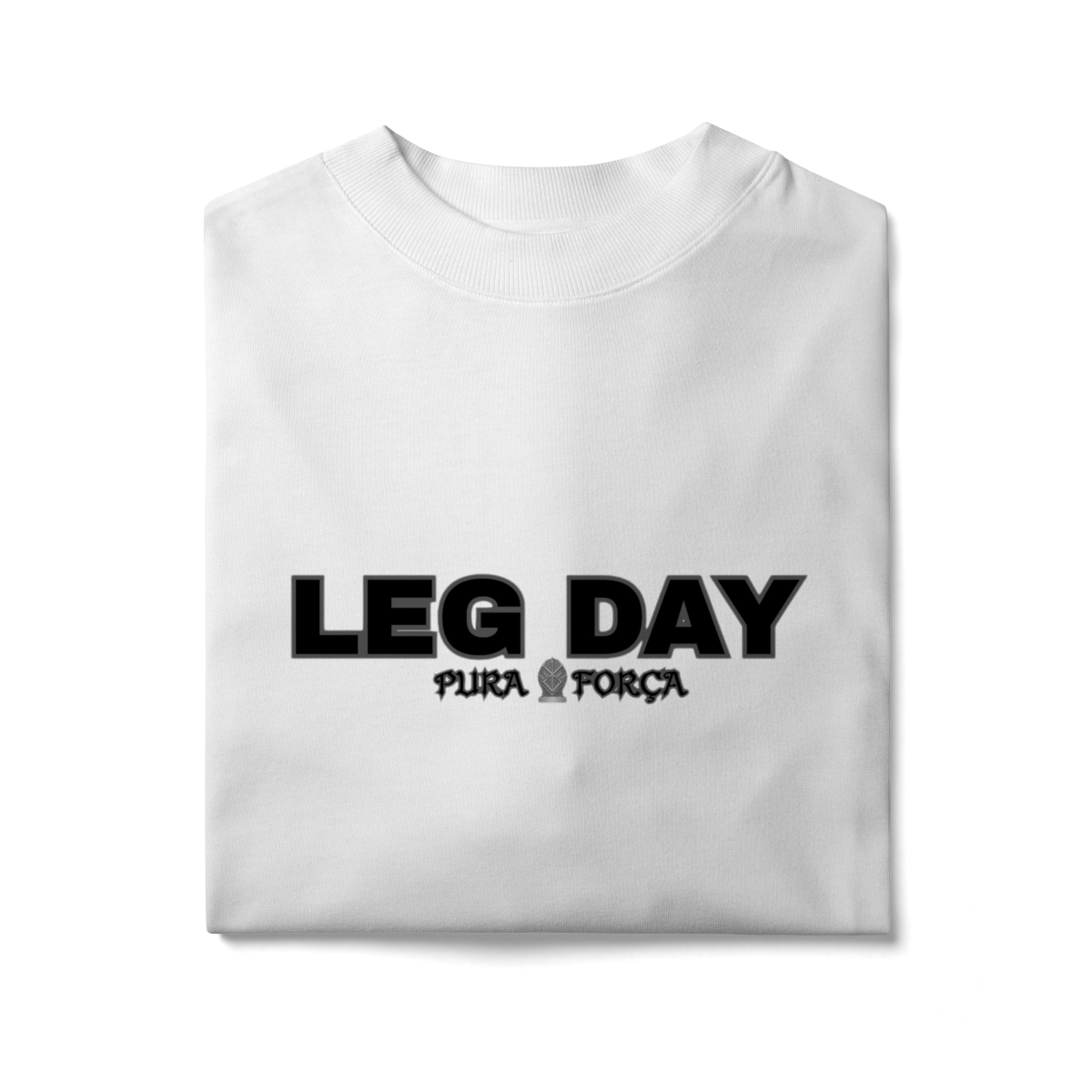Camiseta Oversized Gohan e Piccolo - Led Day