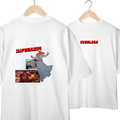 Camiseta Oversized Nolan Grayson - imperador
