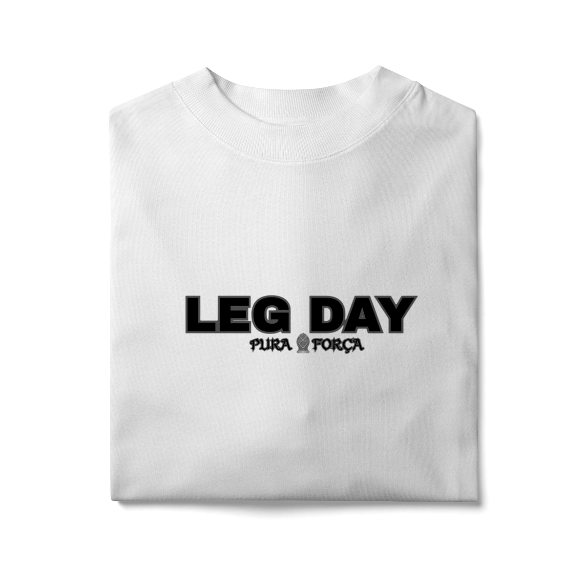 Camiseta Oversized Goku black - Leg Day