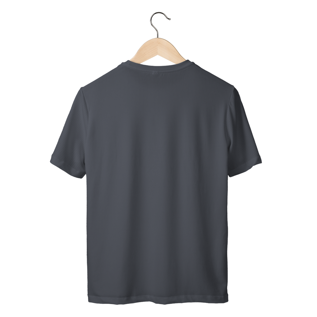 Camiseta sport Dry uv