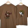 Camiseta Oversized ussop - edit nakamafuel
