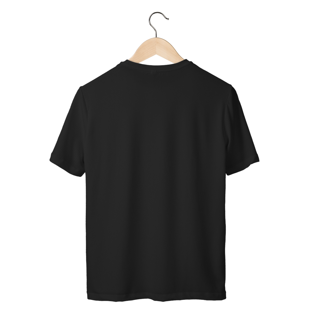Camiseta sport Dry uv