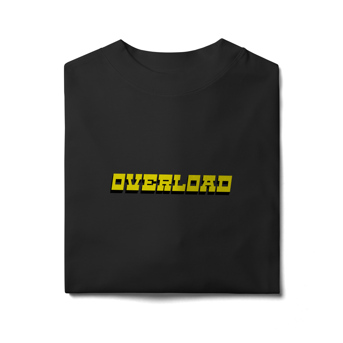 Camiseta Oversized mark grayson - imperador