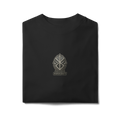 Camiseta Oversized "Heavy Duty"