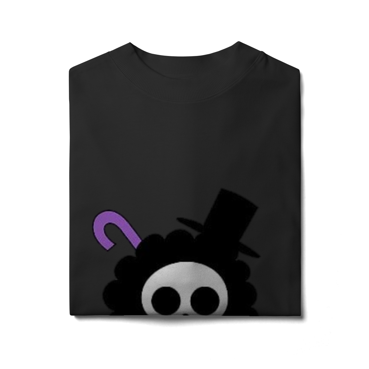 Camiseta Oversized brook - edit nakamafuel