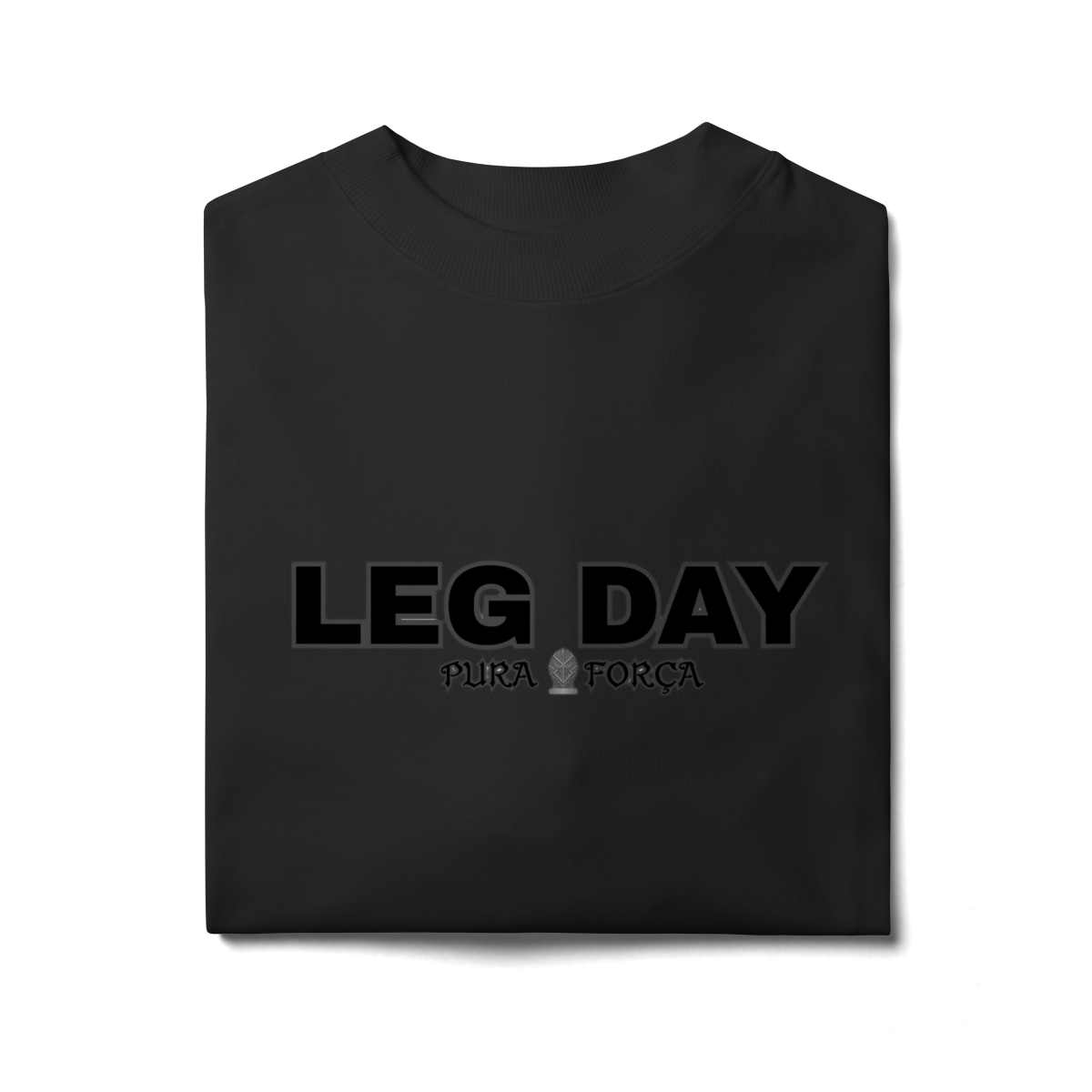 Camiseta Oversized Gohan e Piccolo - Led Day
