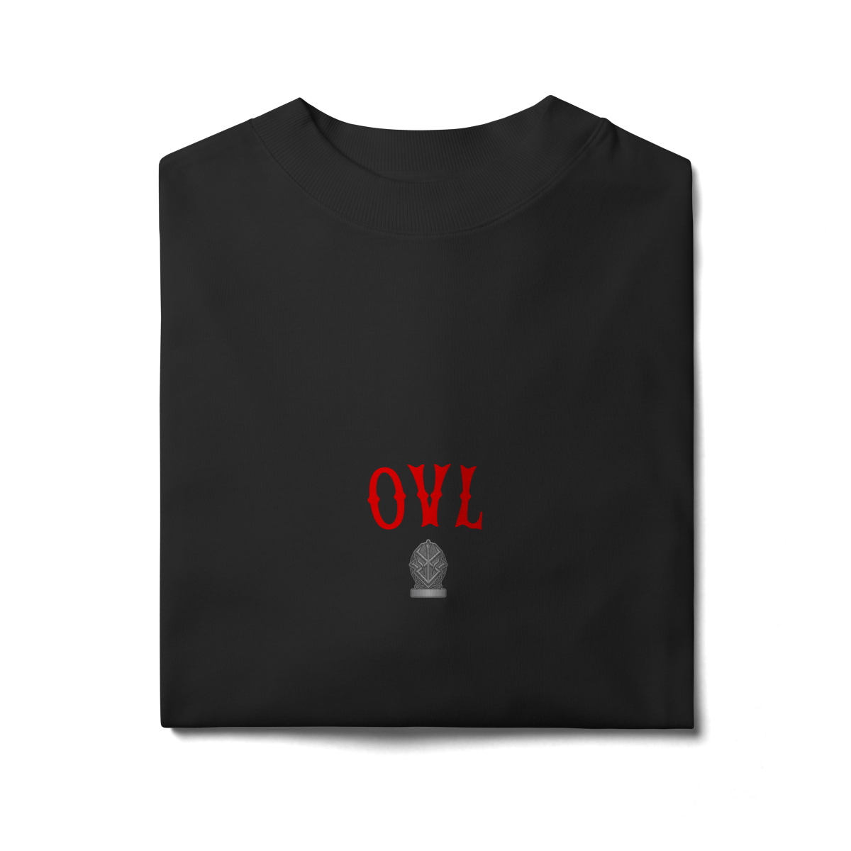 Camiseta Oversized - Biceps