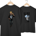 Camiseta Oversized sanji - edit nakamafuel