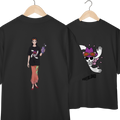 Camiseta Oversized robim - edit nakamafuel