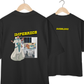Camiseta Oversized mark grayson - imperador