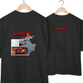Camiseta Oversized Nolan Grayson - imperador