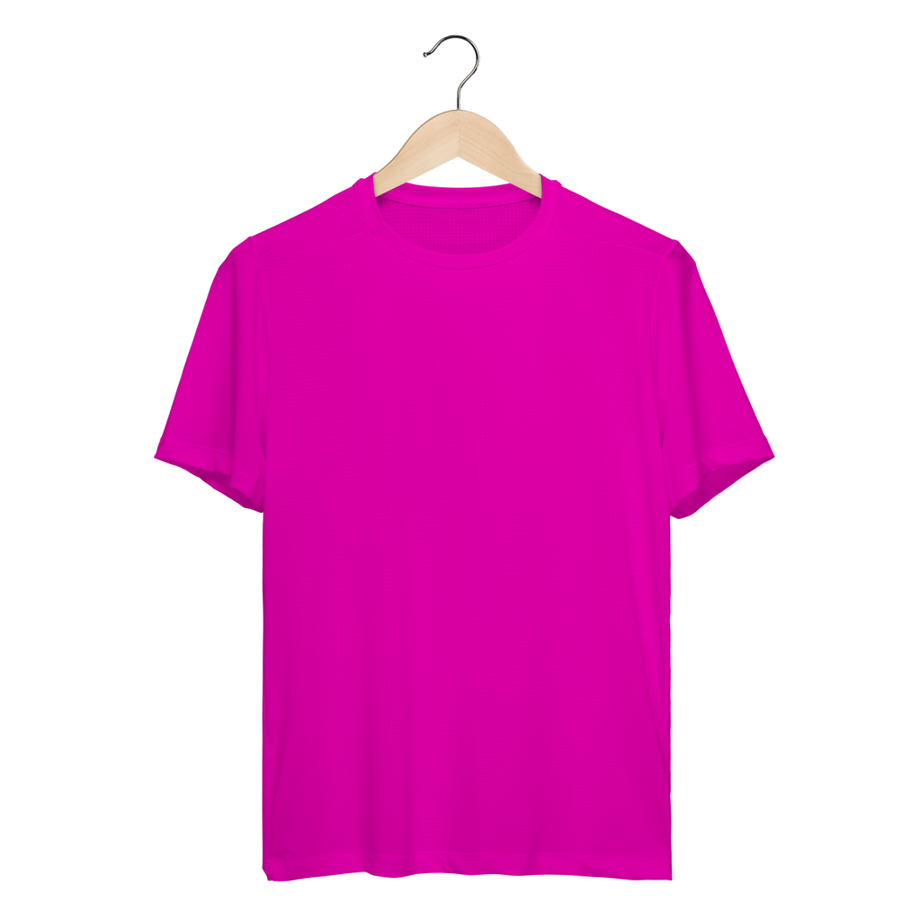 Camiseta sport Dry uv