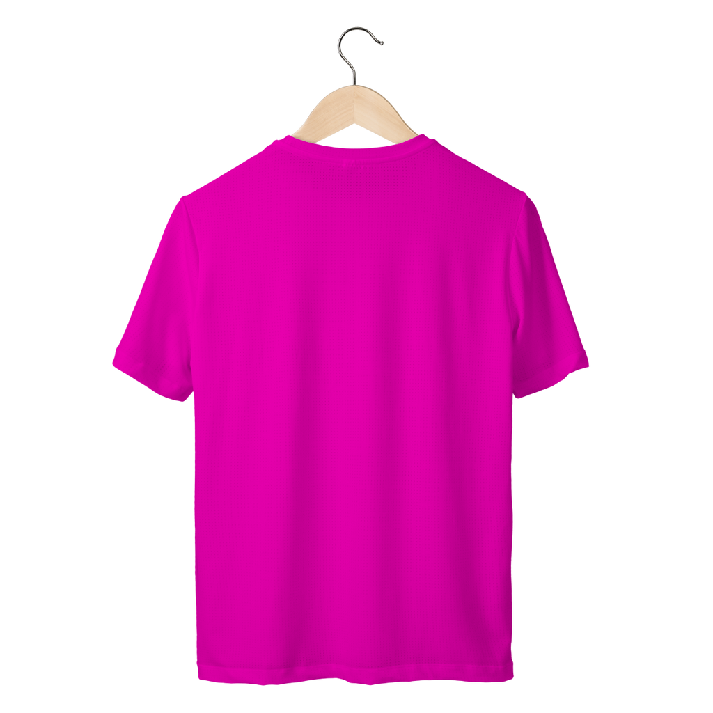 Camiseta sport Dry uv