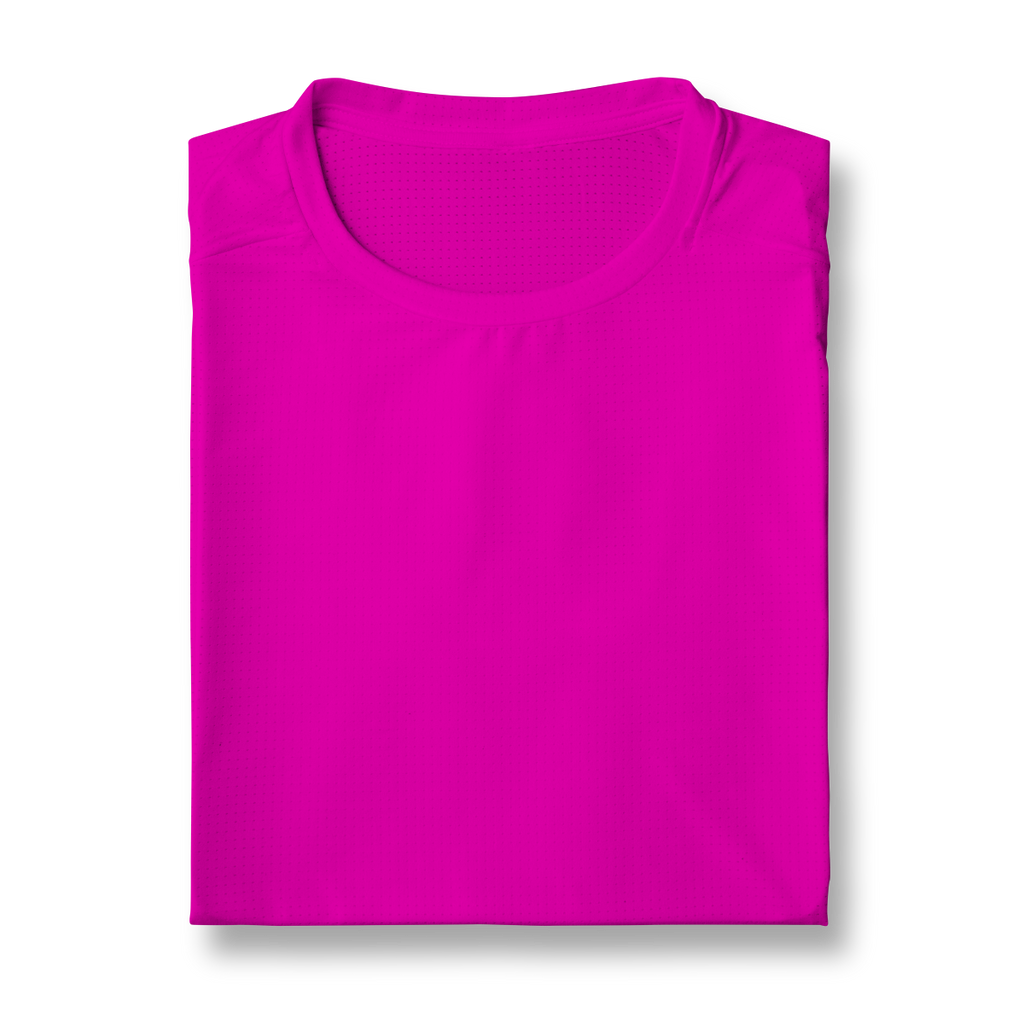 Camiseta sport Dry uv