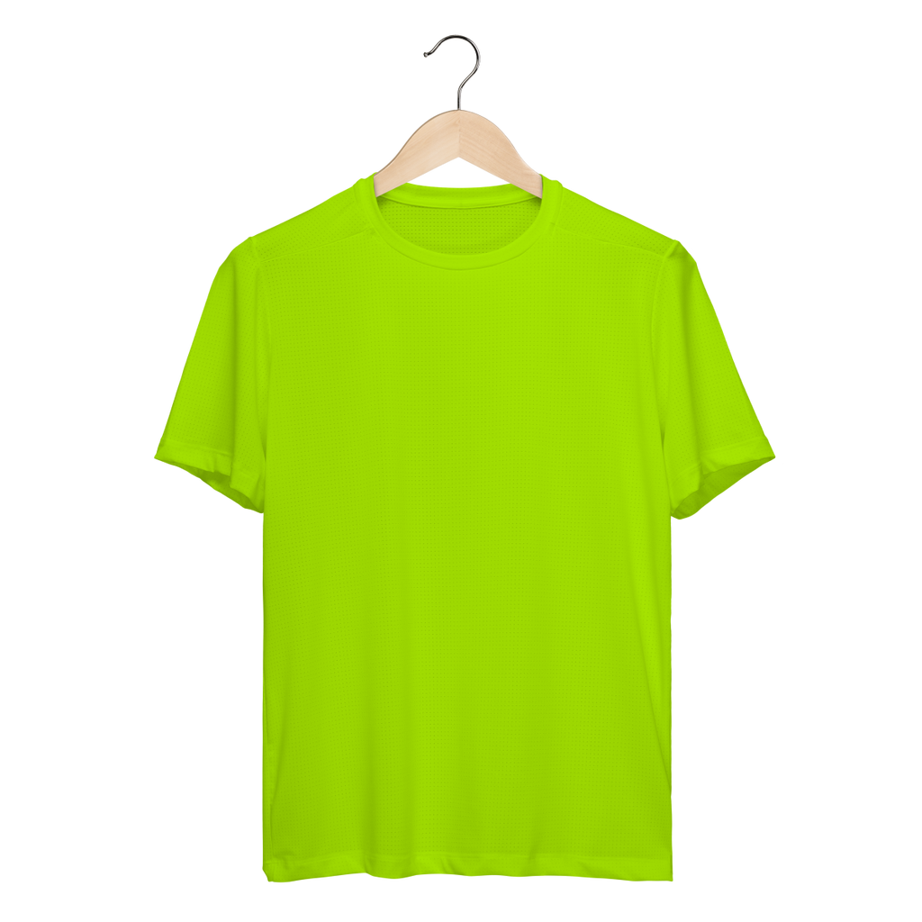 Camiseta sport Dry uv
