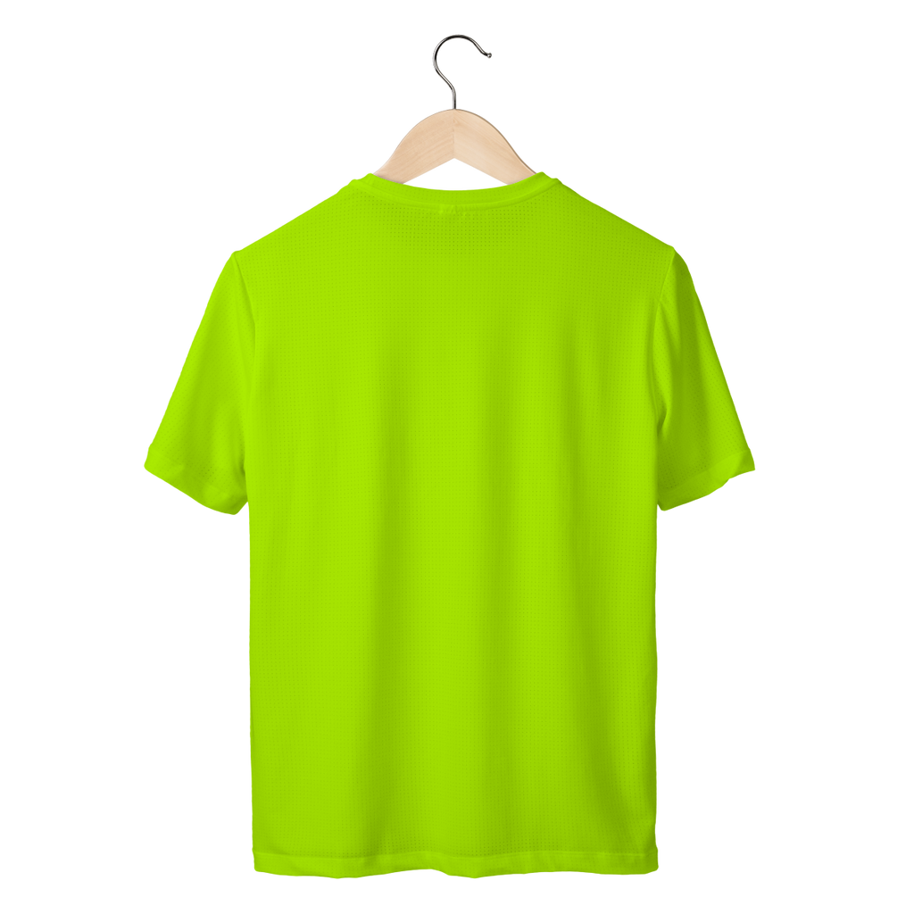 Camiseta sport Dry uv