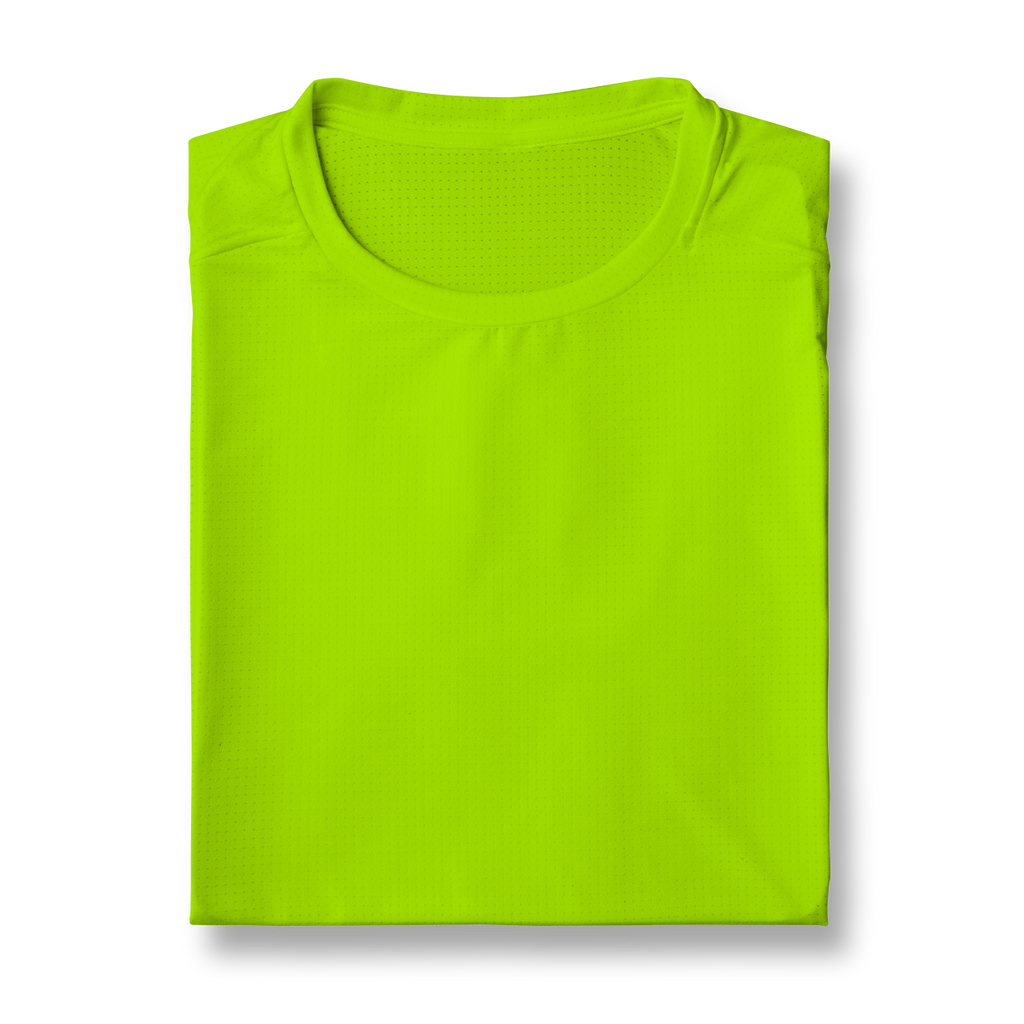 Camiseta sport Dry uv