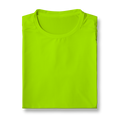 Camiseta sport Dry uv